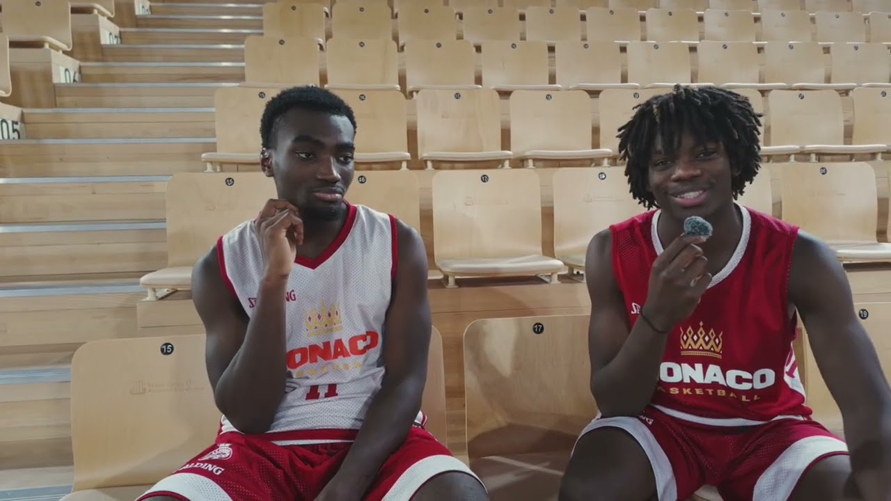 ESPOIRS MID-SEASON RECAP | COURTSIDE CONFESSIONS