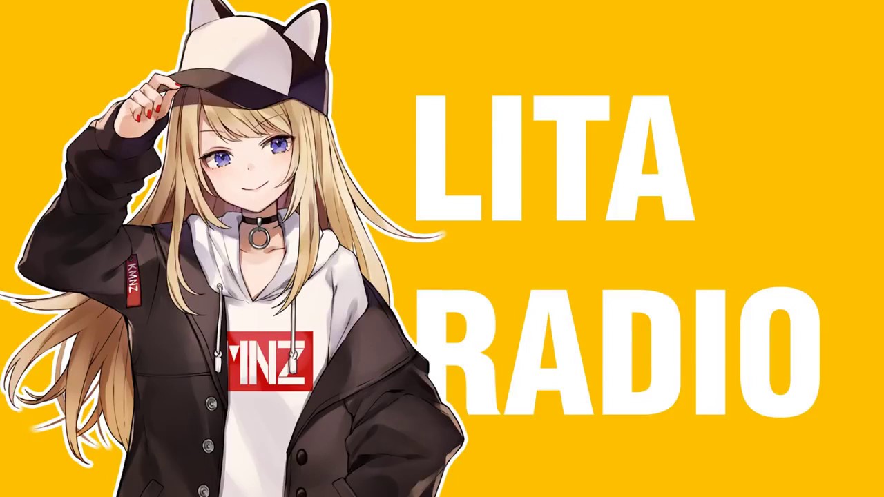 #KMNZRADIO LITA #21