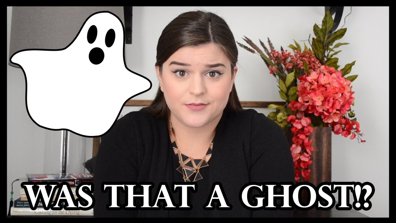 STORY TIME: Paranormal Experiences | Little Miss Funeral