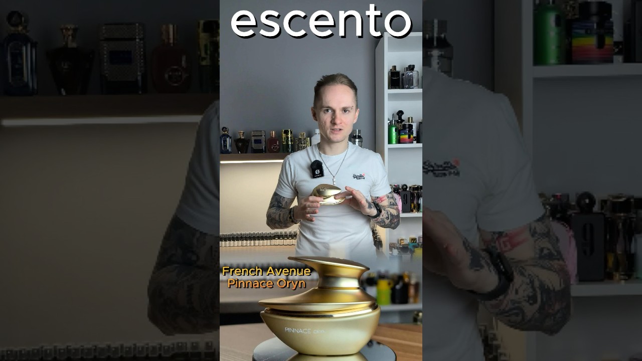 Szukasz zapachu, kt&oacute;ry idealnie dopełni letnie dni?