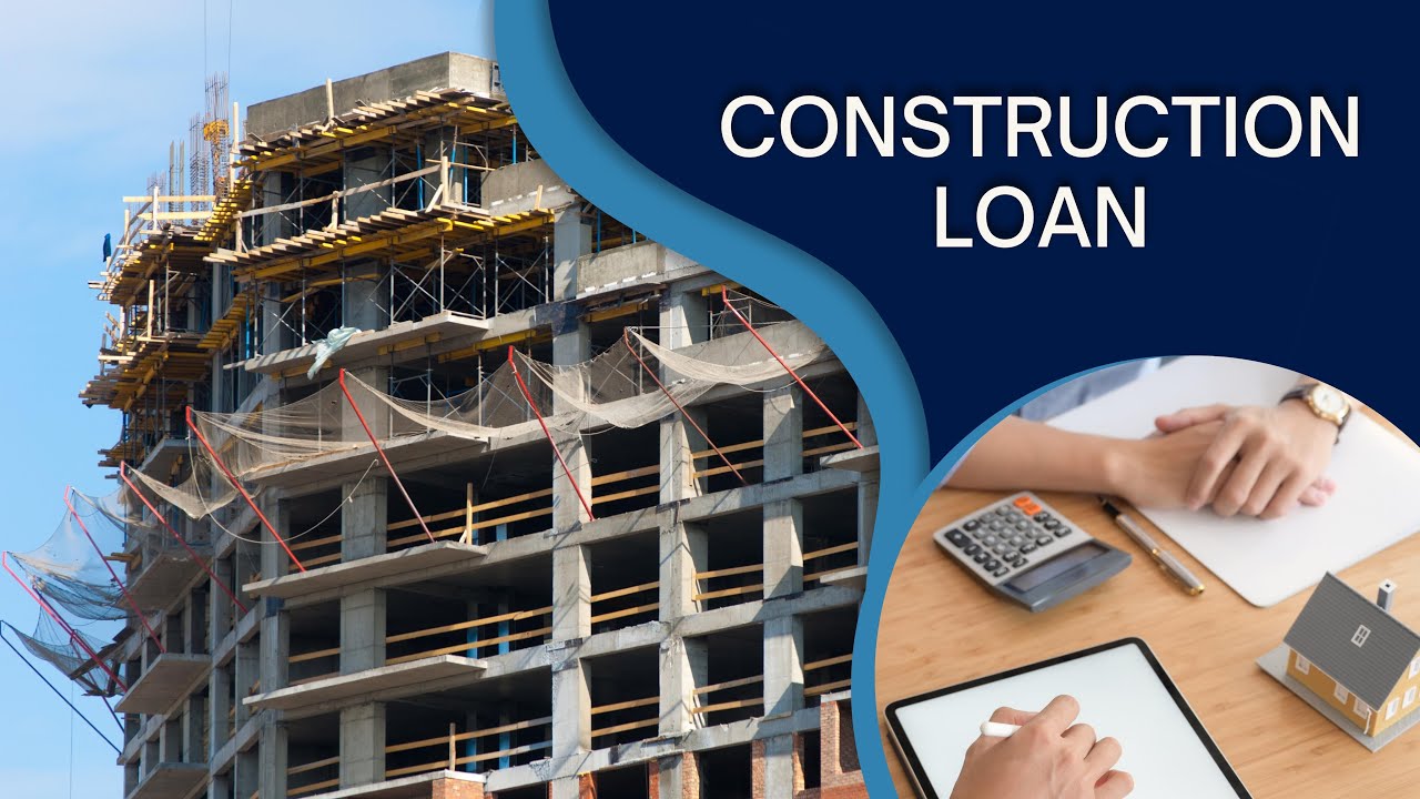 🆕construction Loan For Your Projects In New Zeland ▶ Construction Loans For Owner Builders Official