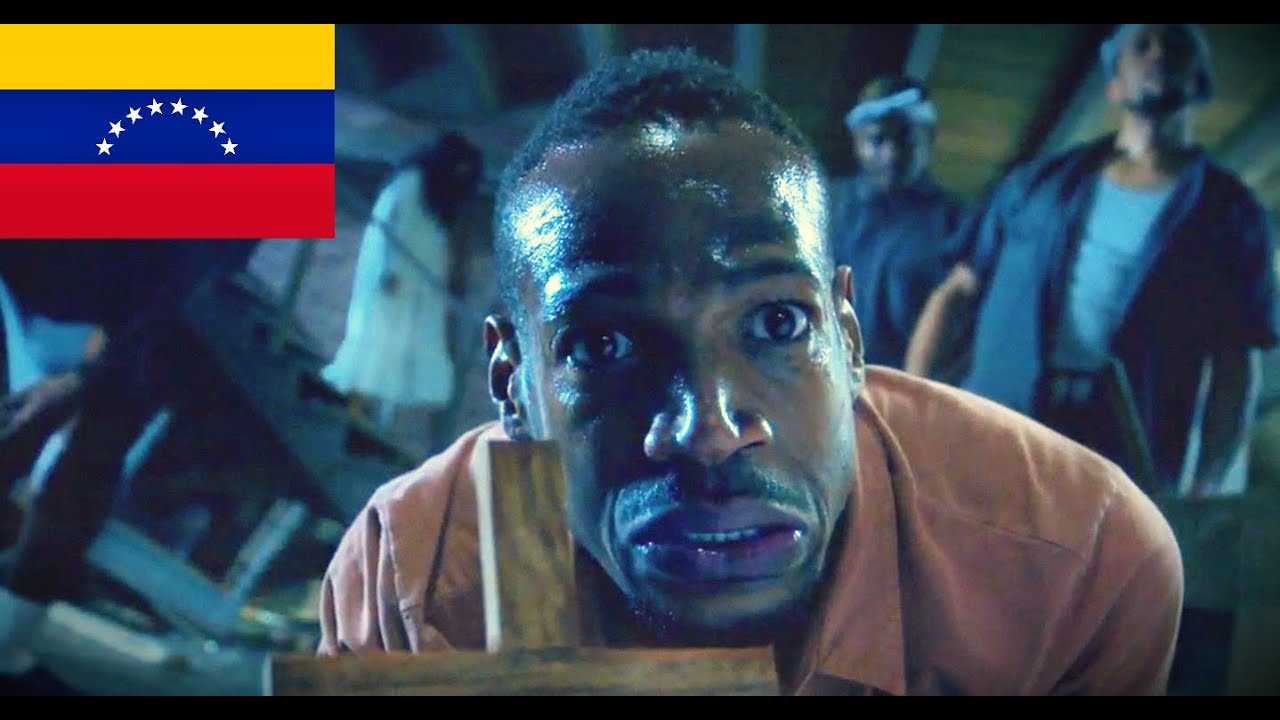 INACTIVIDAD PARANORMAL VENEZOLANO | Juandinipa