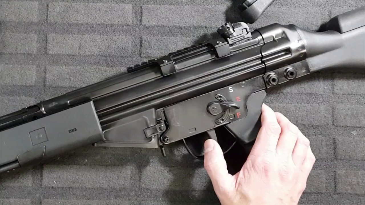 LCT G3 DMR part two (SG-1)