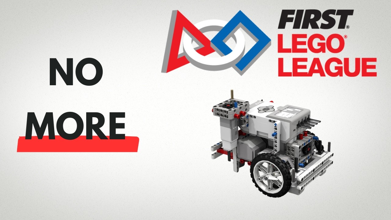 FLL is Ending: Official Announcement