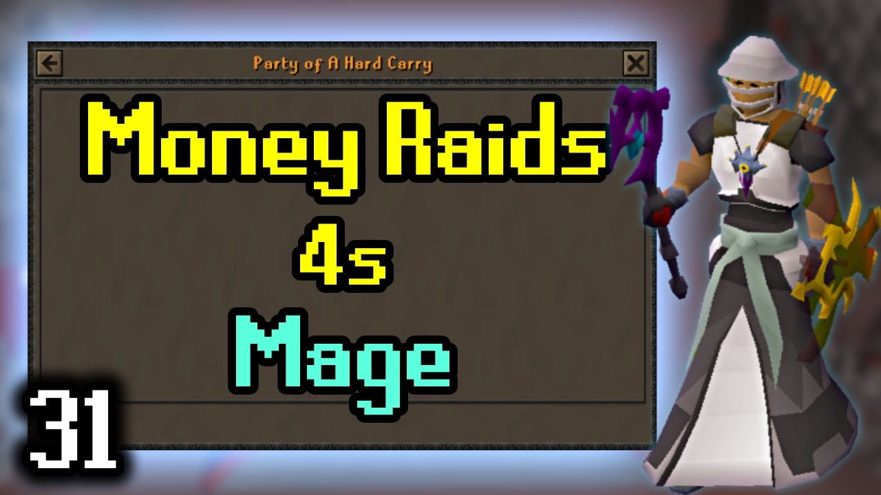 ToB Money Raids [31]