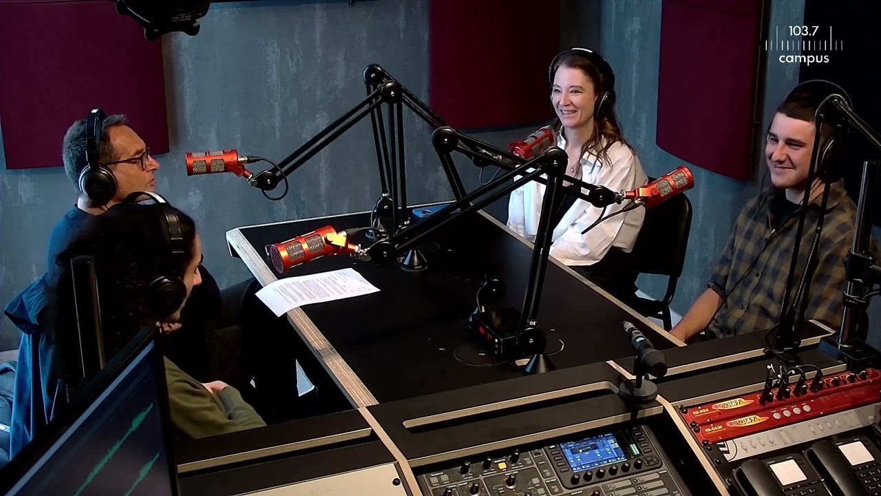 A Conversation with Katarina Pietrzak from RISE on Lifelong Learning and Young People