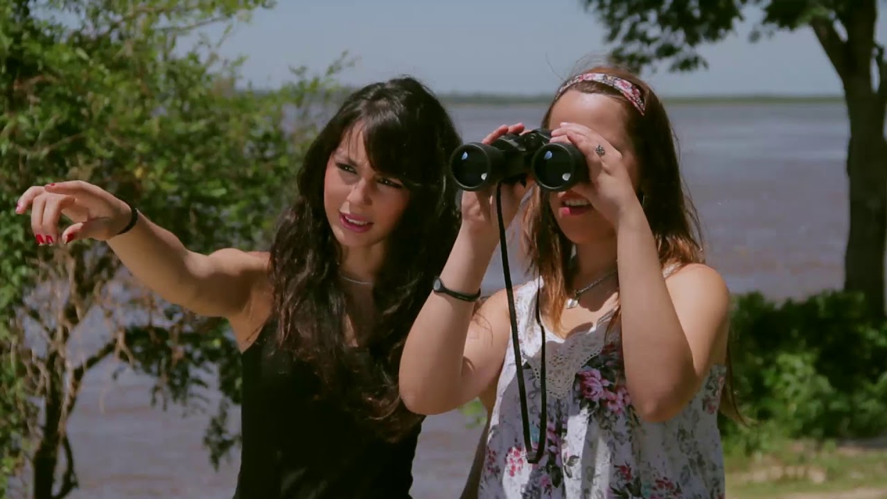 TURISMO CHACO - El secreto de Argentina