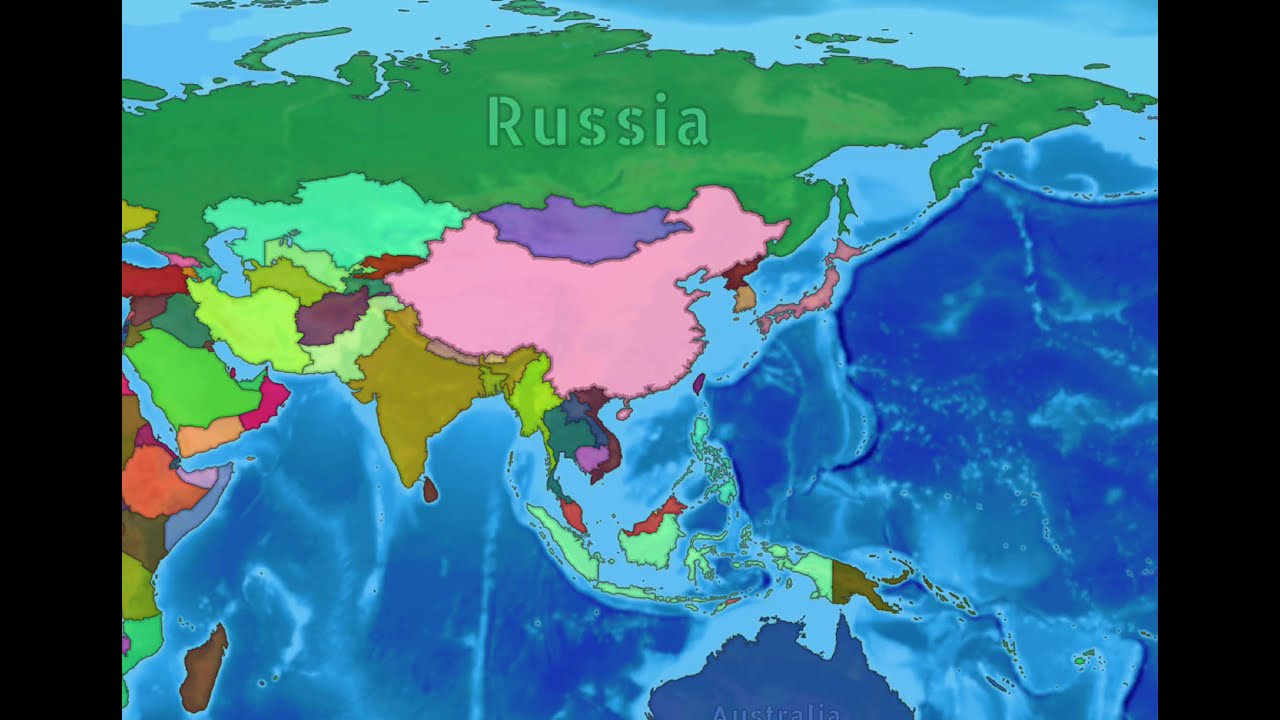 Japan failed… So I Tried France With the No NATO mod | Dummynation
