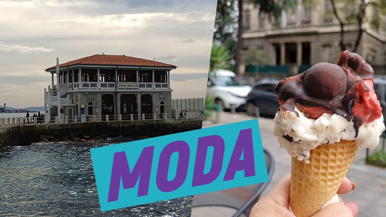 MODA