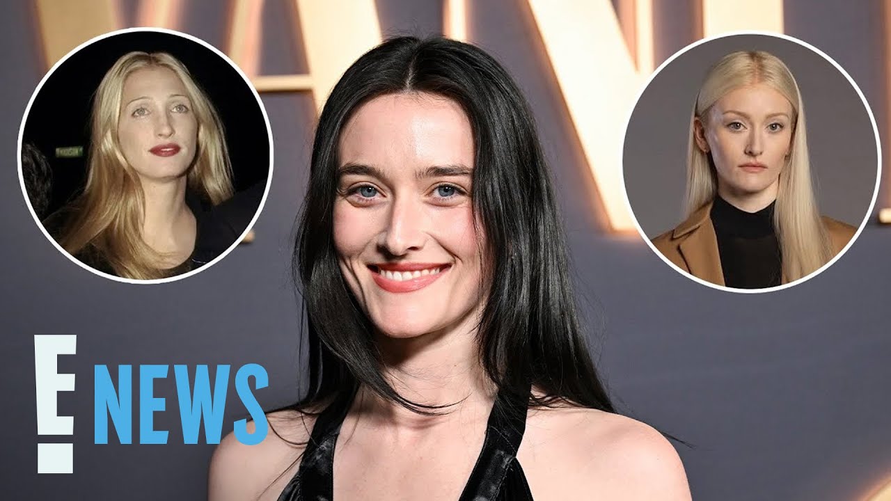 Sarah Pidgeon Reacts to Critics of Carolyn Bessette&rsquo;s Style in American Love Story | E! News