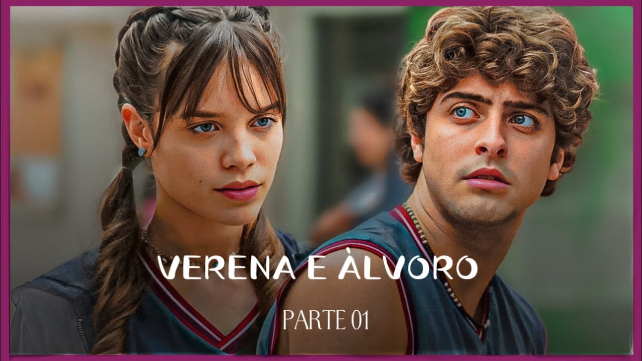 A HISTÓRIA DE VERENA E ÁLVORO- PARTE 01
