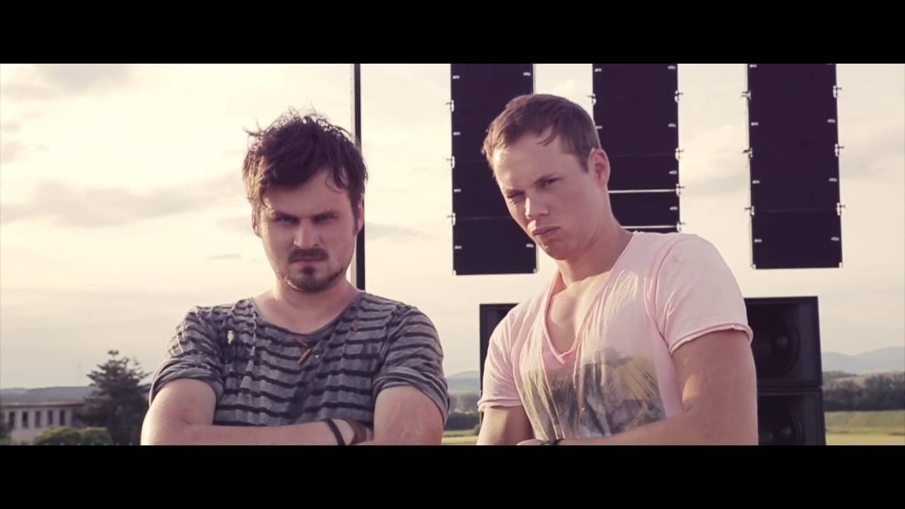 Mafia Corner & Demex - Macejko feat. Peter Ondria