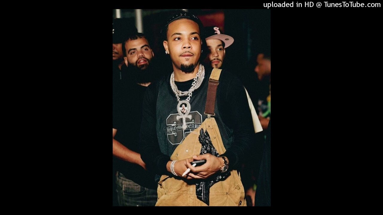 (FREE) G Herbo Type Beat - 