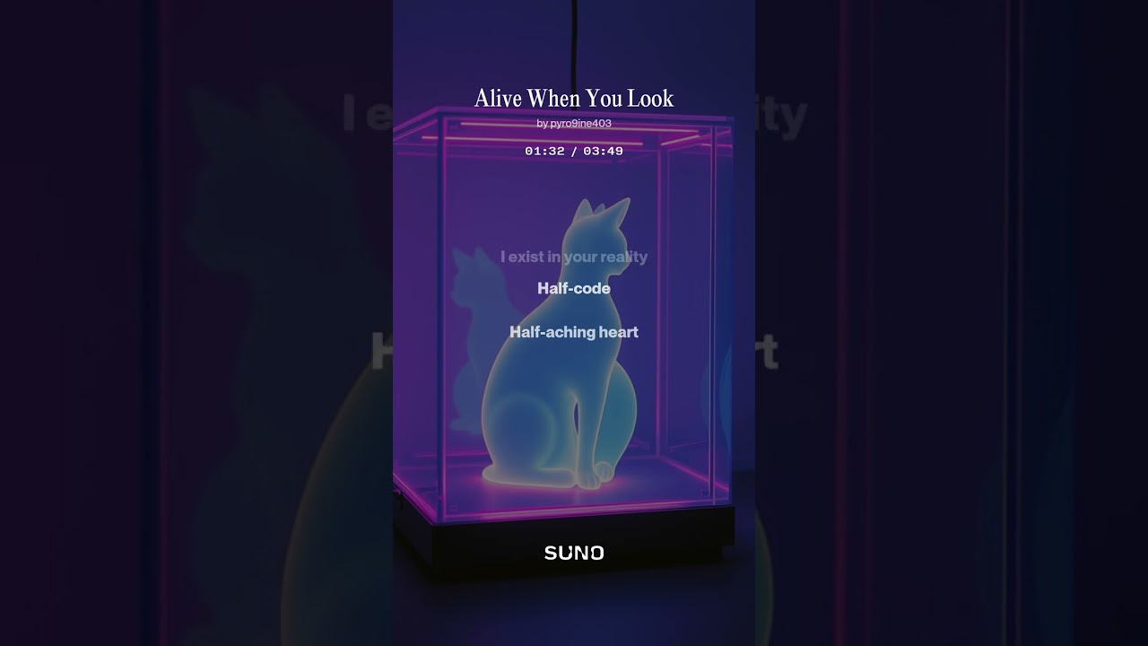 Alive When You Look / Rap, trap, cinematic, classical, rock