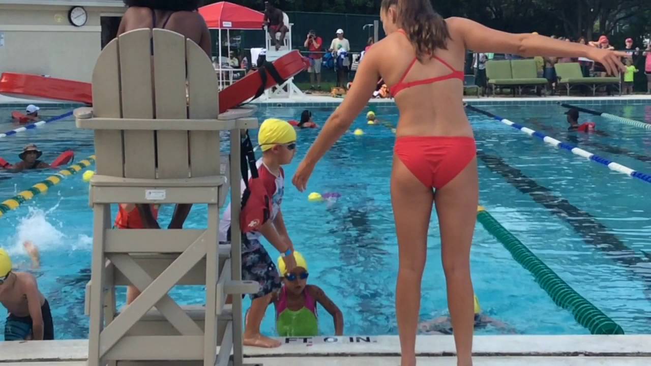 Giuliana's First Coast Kids Triathlon Jacksonville June 2016