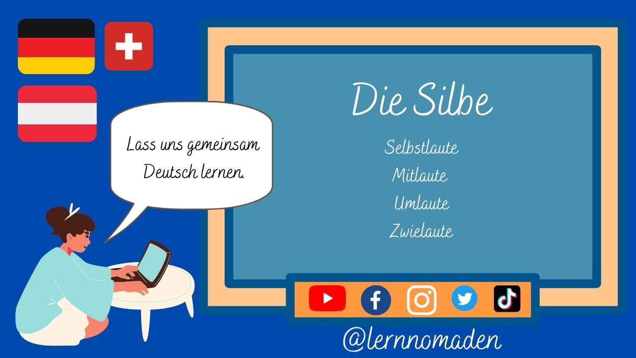 Die Silbe