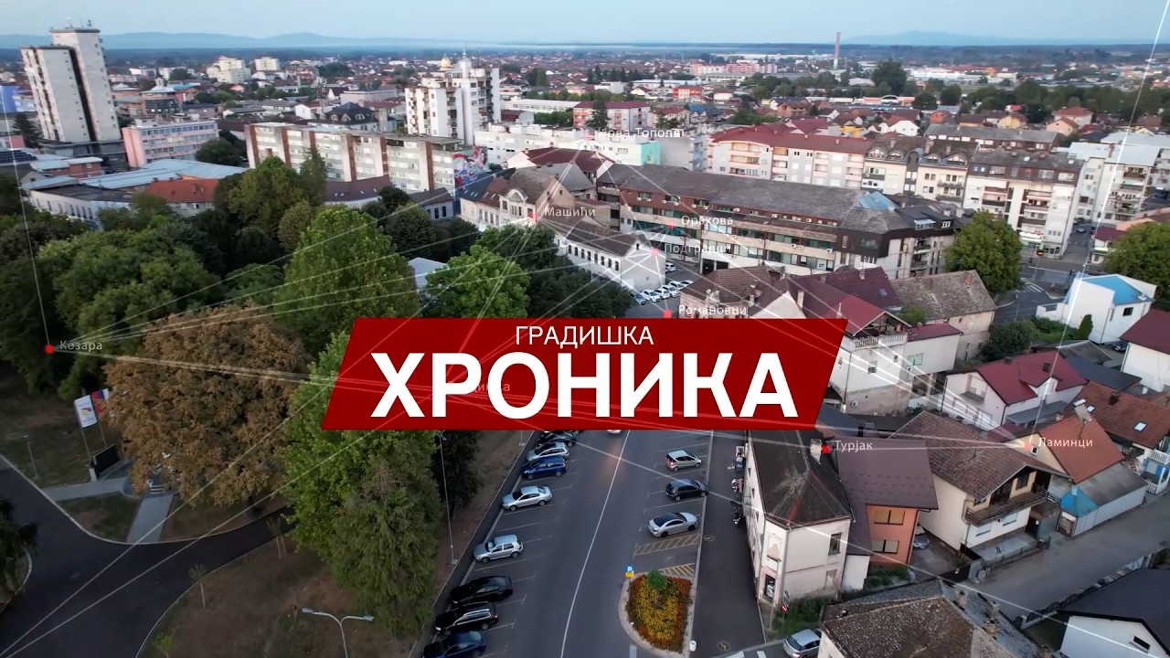 Gradiška hronika, 06.03.2026.