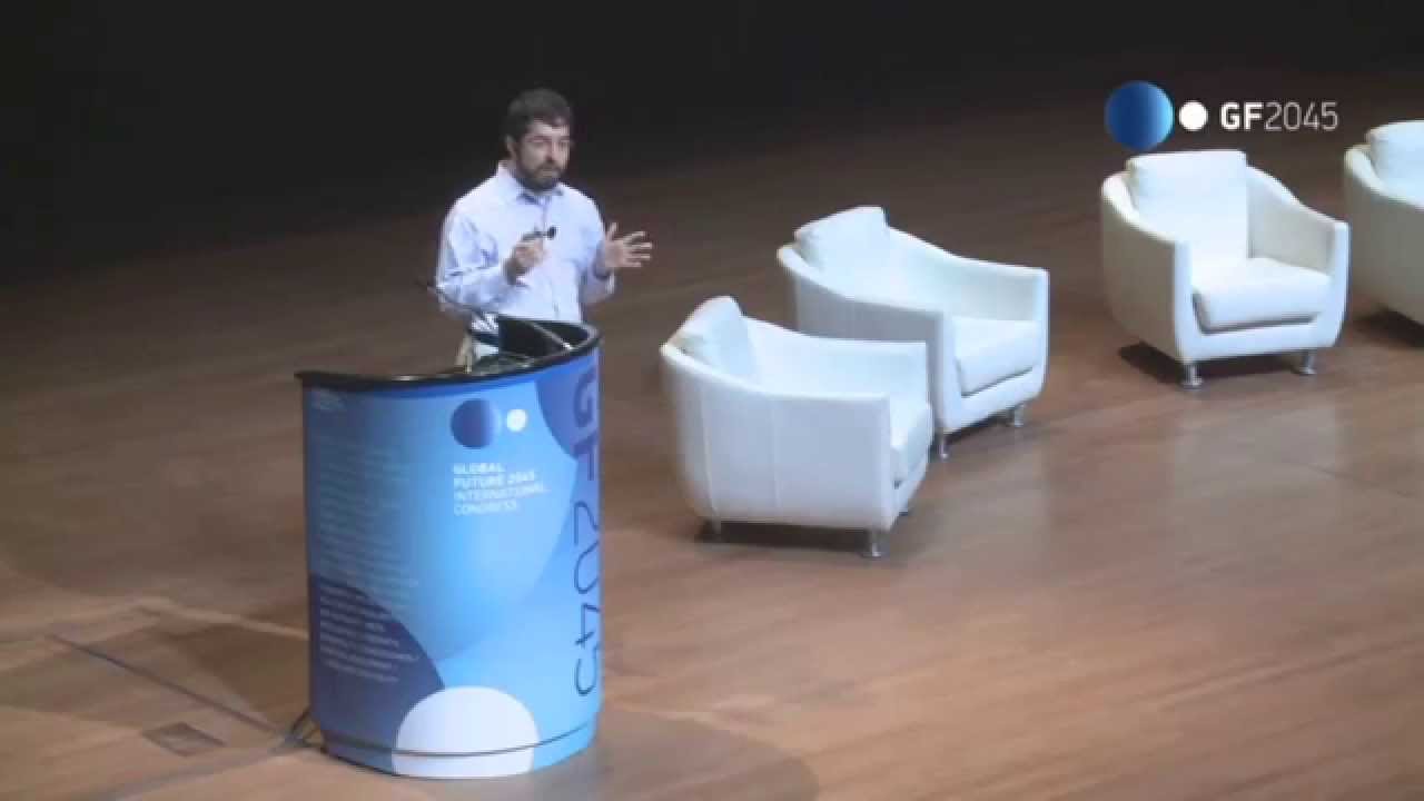 Dr. Ed Boyden &mdash; Tools for Analyzing and Engineering the Brain