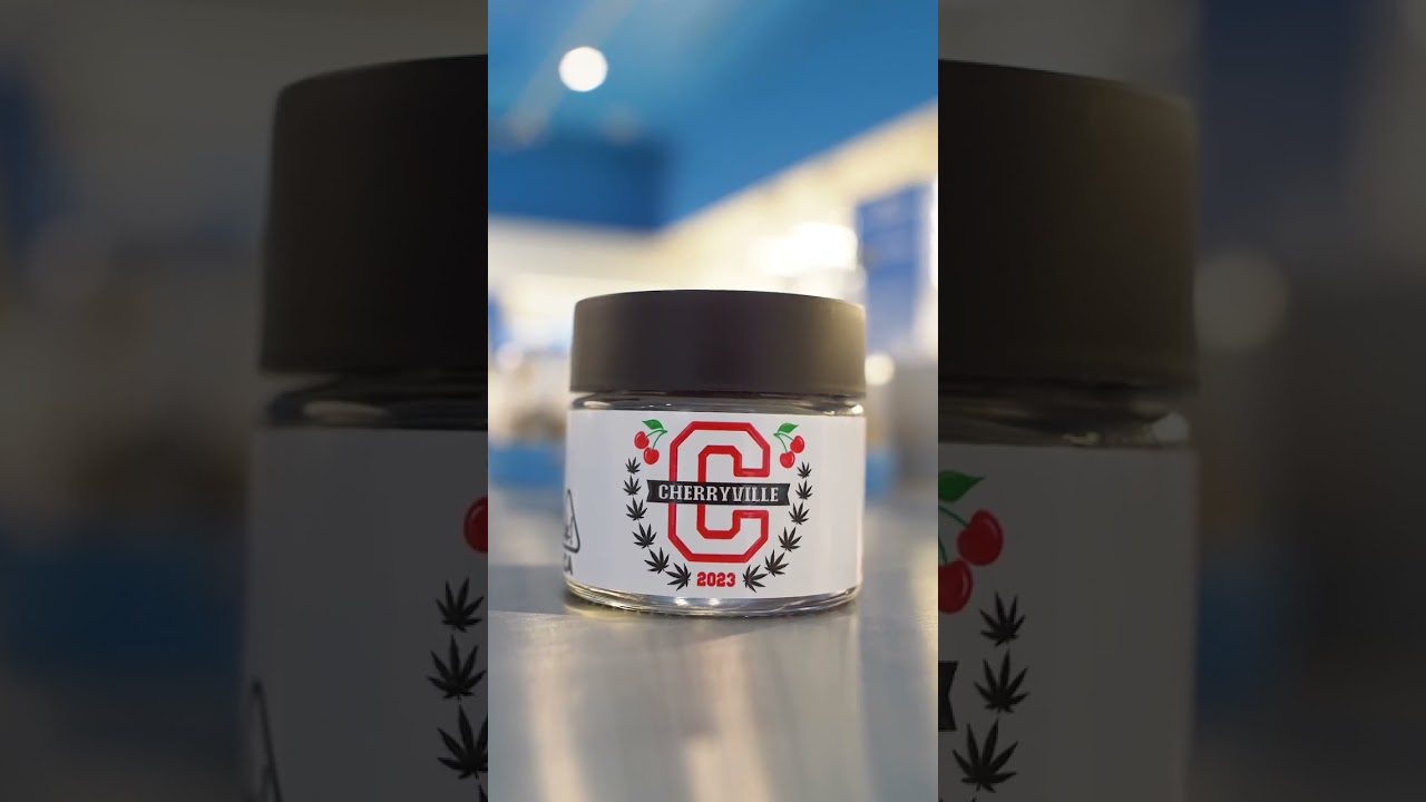 Serge Cannabis Cherryville review