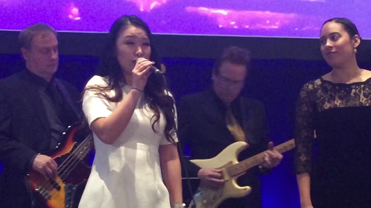 If I Ain't Got You (cover by Nicole Ou-Yang and Whitney Neal)