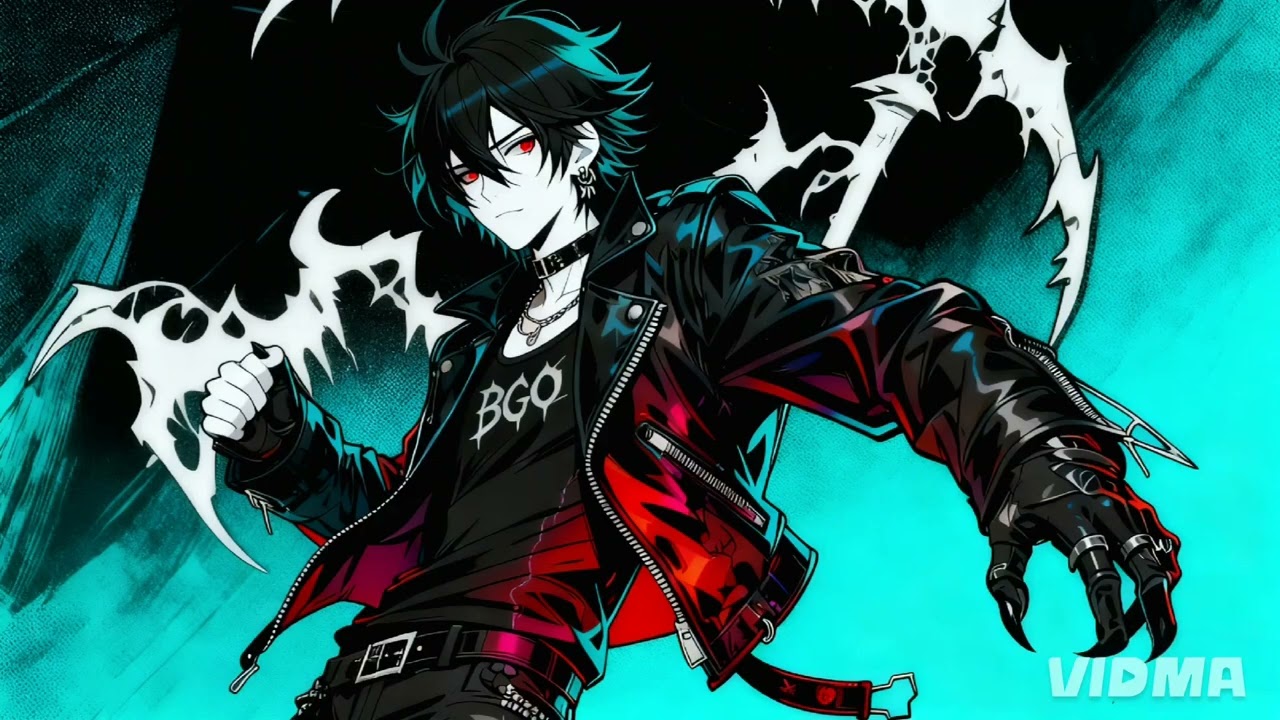 🤘😁🎸破壊の王妃 (Hakai no Ouhi)🎸😁🤘BOGO, (女王の命令を遂行しなさい。) 🤘😁🤘