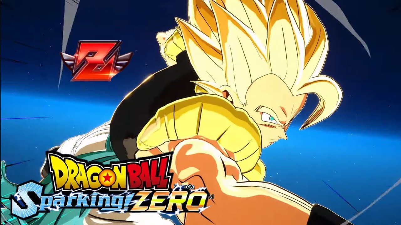 How A Z Rank Uses (Super) SSJ Gogeta (Ranked Single Battles)