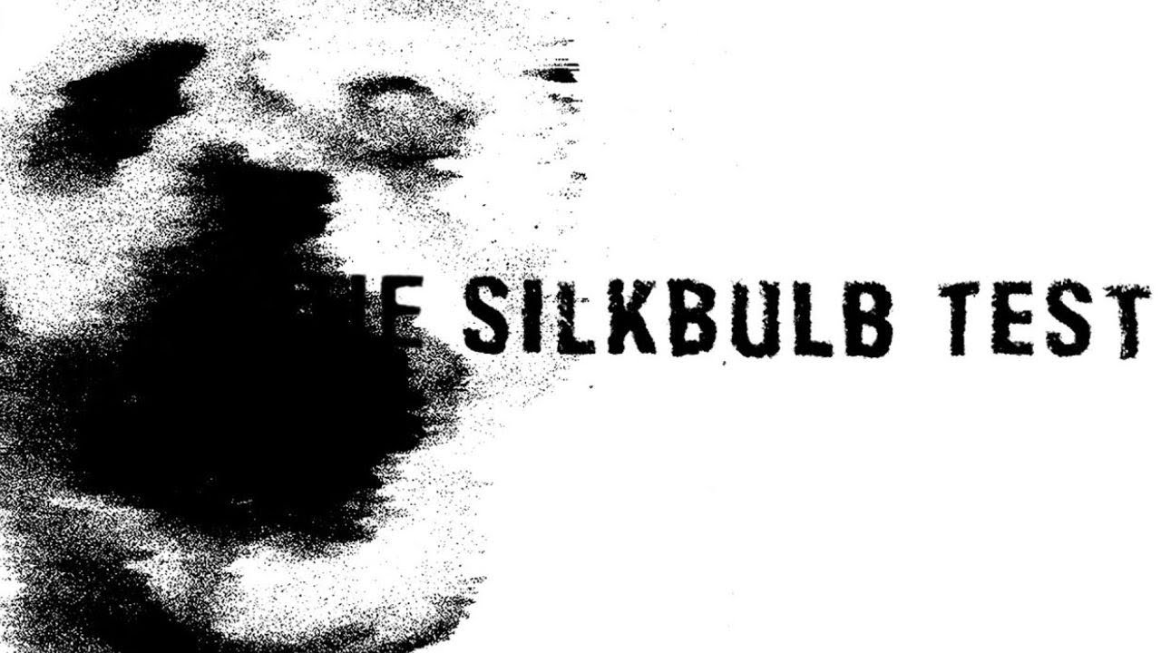 Silkbulb Test | Solo estás sentado… pero algo NO va bien