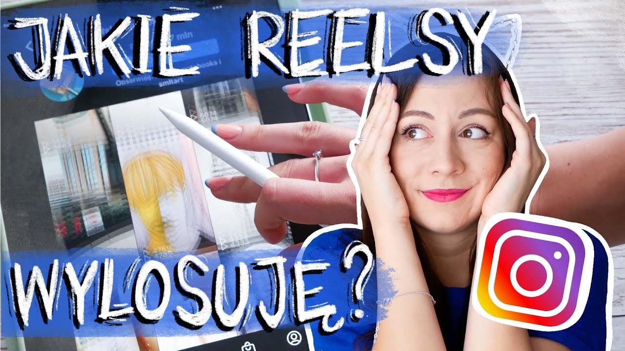LOSUJĘ i ROBIĘ TAKIE SAME RYSUNKI jak w REELSACH!
