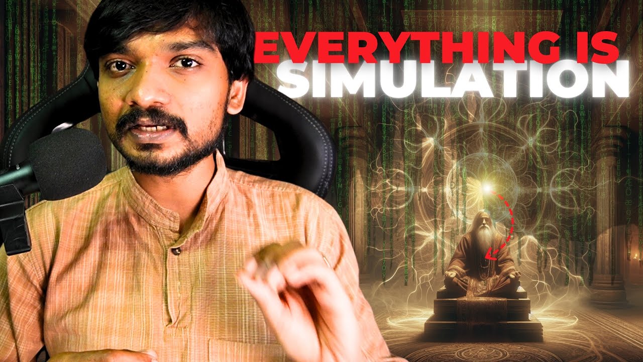 Consciousness: The Ultimate Source Code of Reality