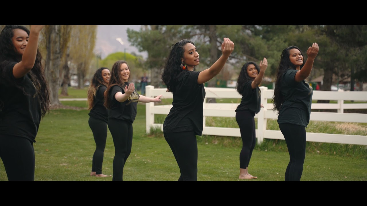 Taualuga Productions - 