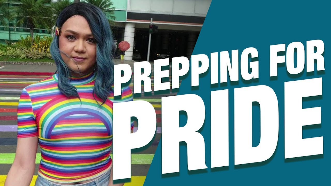 Stand for Truth: Ano ang ipinaglalaban ng LGBT community ngayong #PrideMonth?