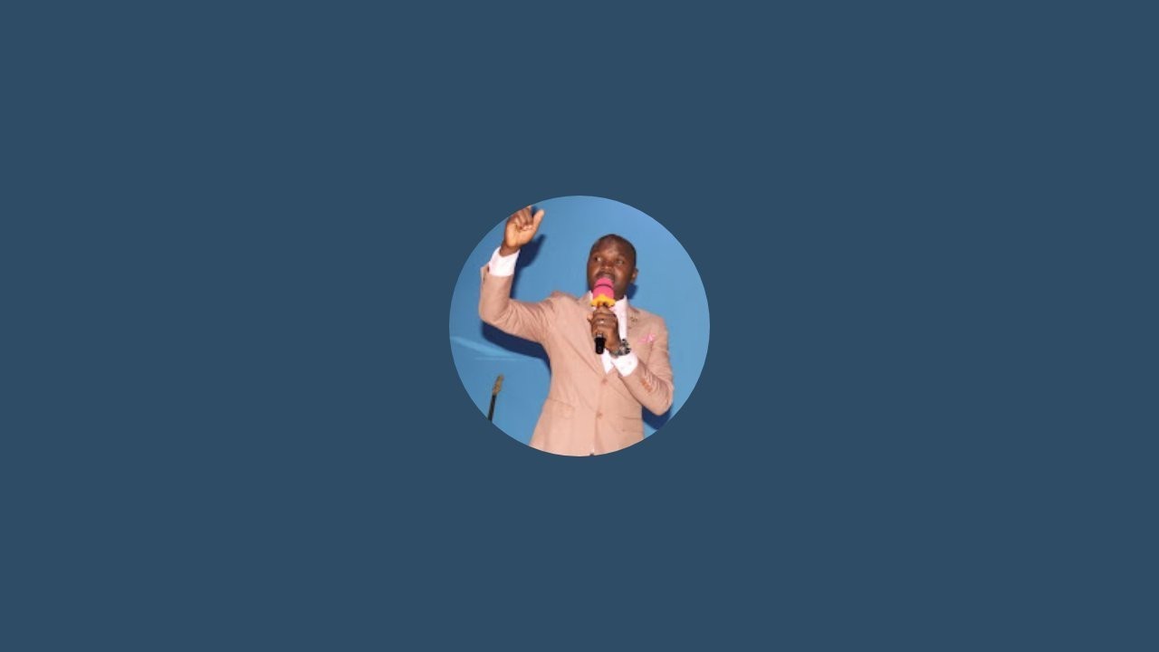 Giving as a worship by Prophet Moses Kwemboi 