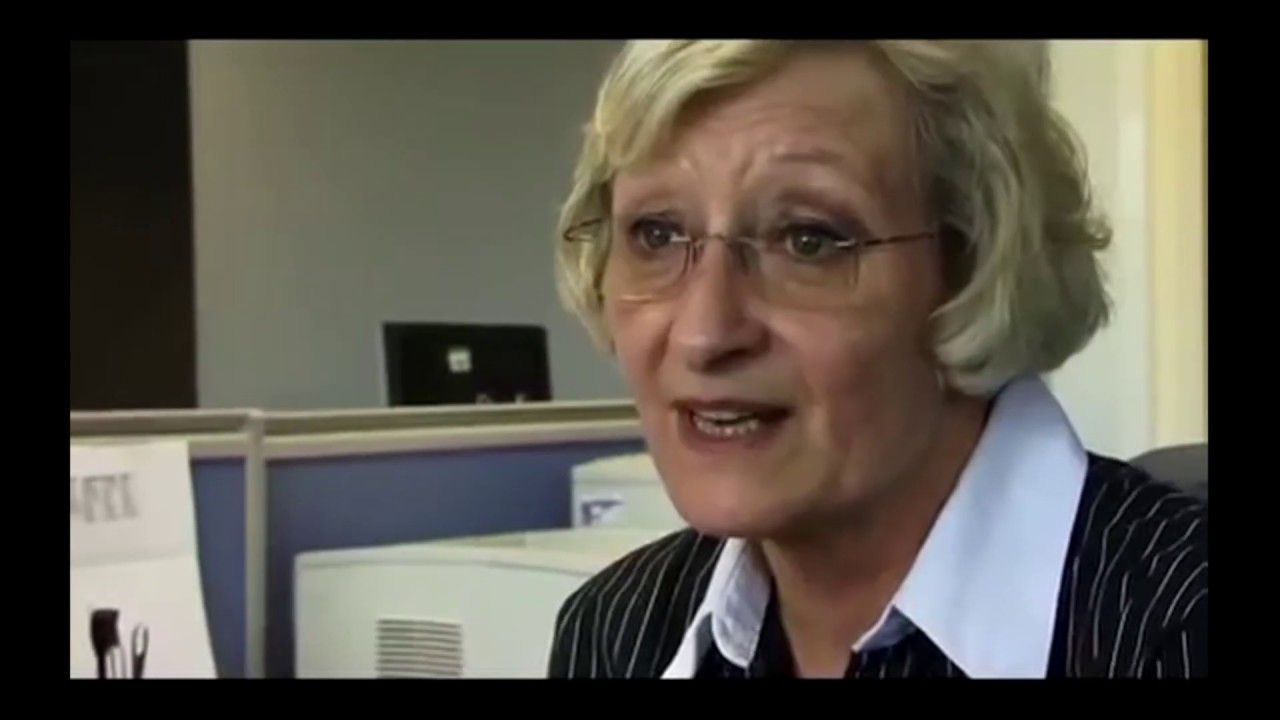 CFBA -  CROWN PROSECUTION SERVICE HOW IT WORKS