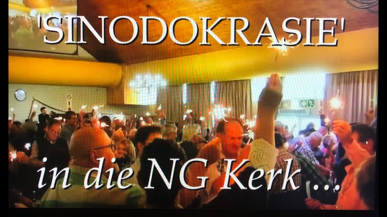 SINODOKRASIE