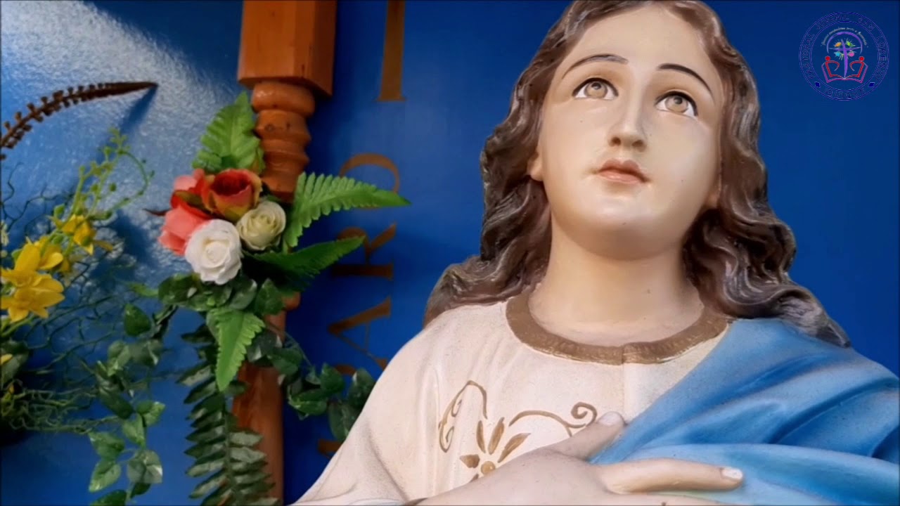 ESTRELLA HERMOSA | CANTO A LA VIRGEN MARÍA