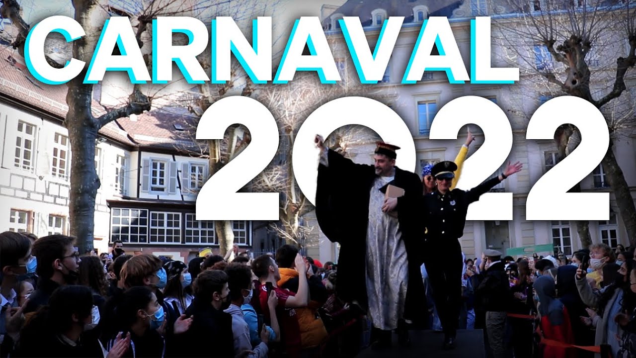 Carnaval 2022 - Jean Sturm