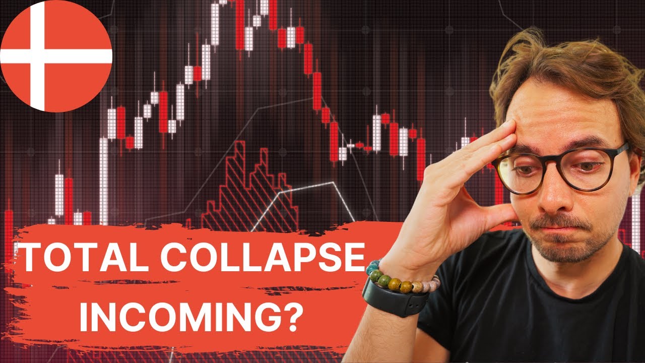 It Started: Denmark's Housing Market Crisis