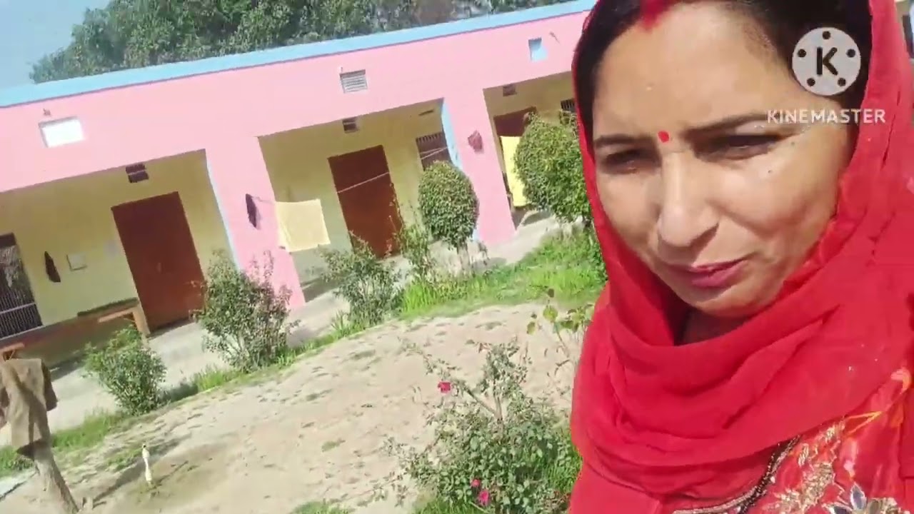 आज जा रहे हैं माता को न्योता देने पार्ट -1