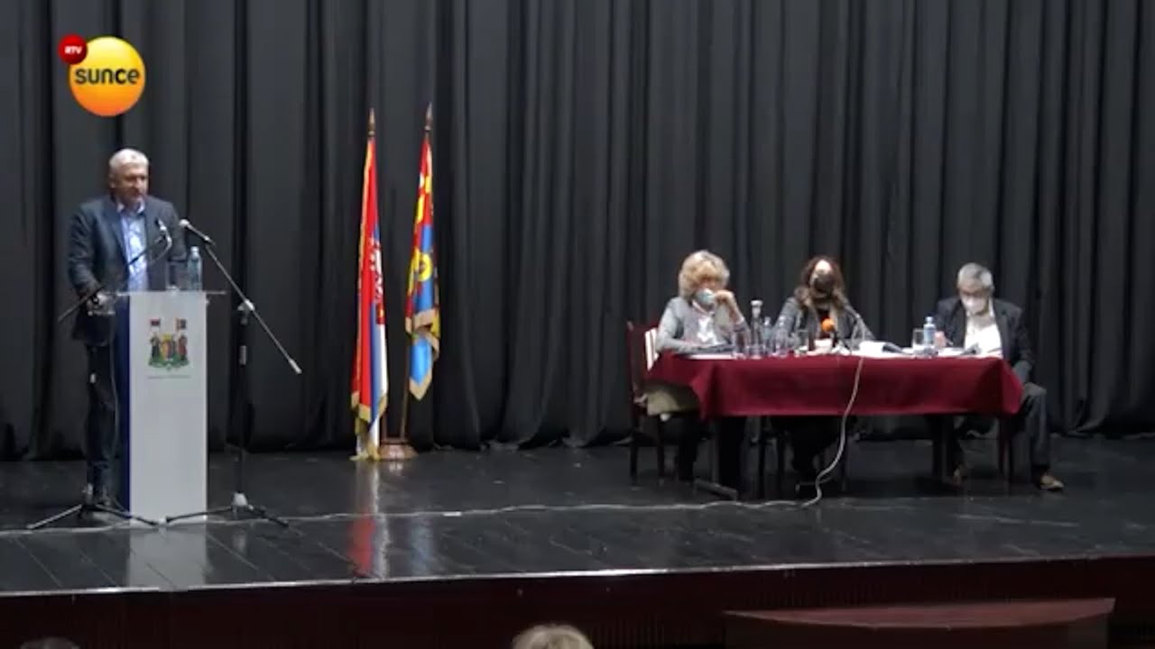 Predsednik op&scaron;tine Aranđelovac brani SNSovca koji je slupao op&scaron;tinska kola