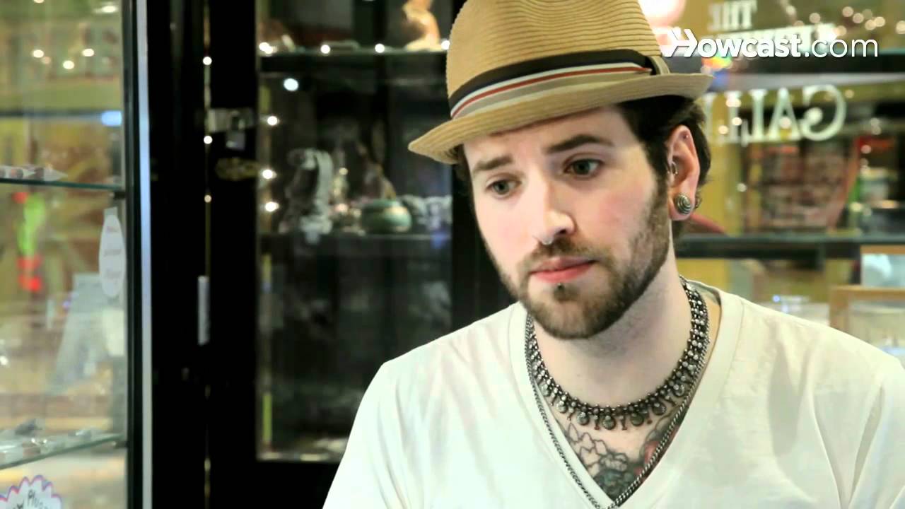 How to Treat Infected Piercings | Piercings