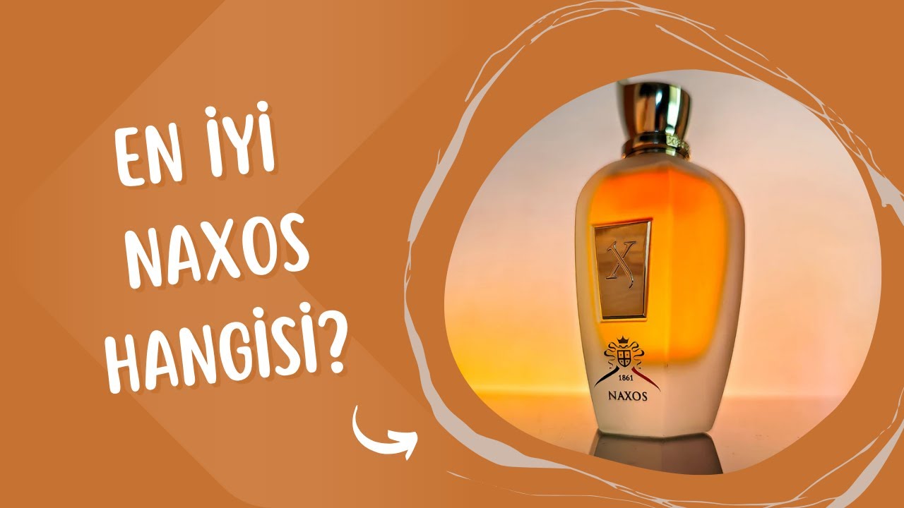 En İyi Naxos Muadili Hangisi?