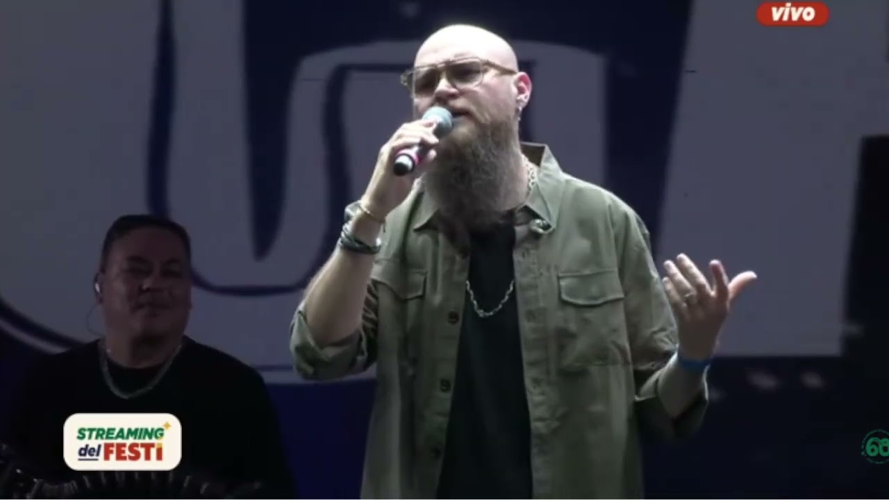 Carafea en Jesús María 2026 - Show En Vivo
