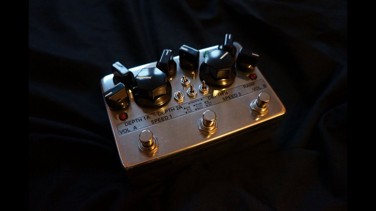Toneczar - Powerglide