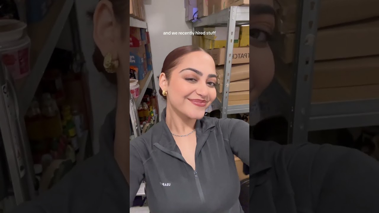 Day in the life of an asian grocery shop owner #oreemart #Vlog #dayinthelife #asiangrocery #business