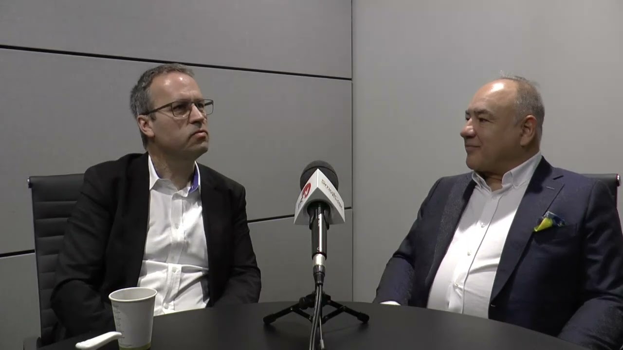 SmallCap-Investor Interview mit Dr. Andreas Rompel, COO von Q-Gold Resources (WKN A2JBXB)