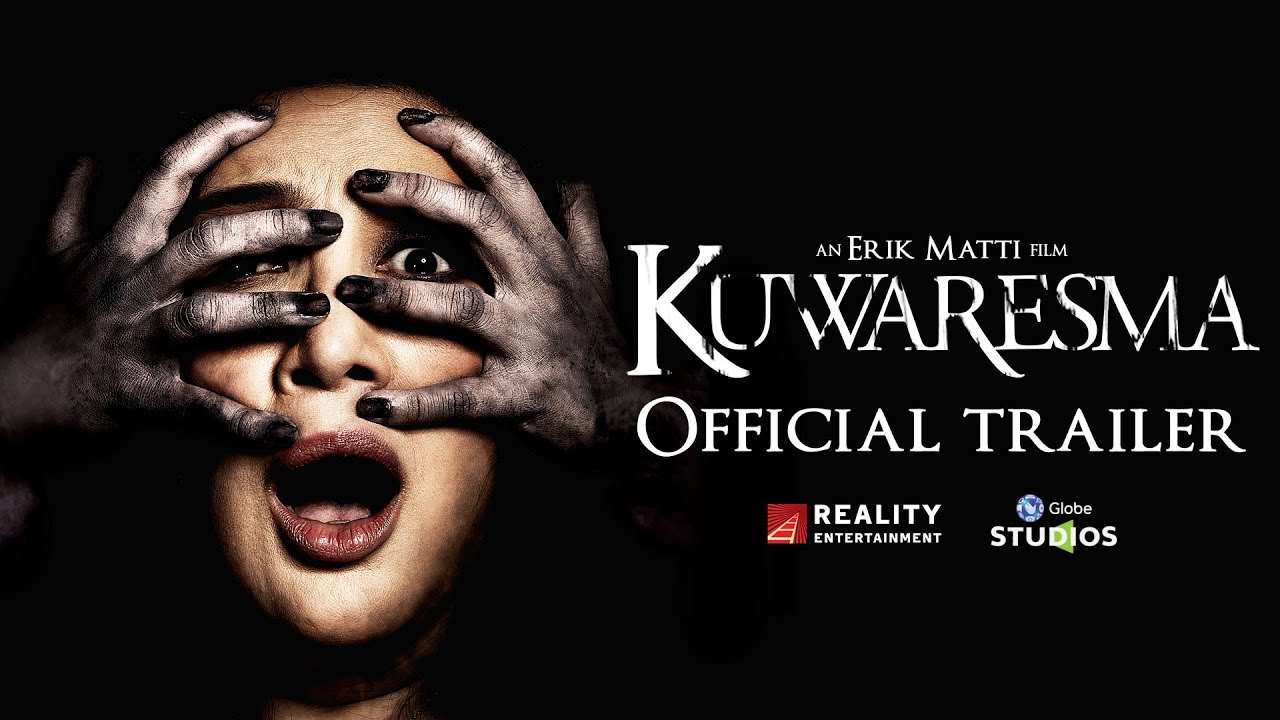 Kuwaresma (2019) Full Trailer | A Film by Erik Matti starring Sharon Cuneta & John Arcilla | ANIMA