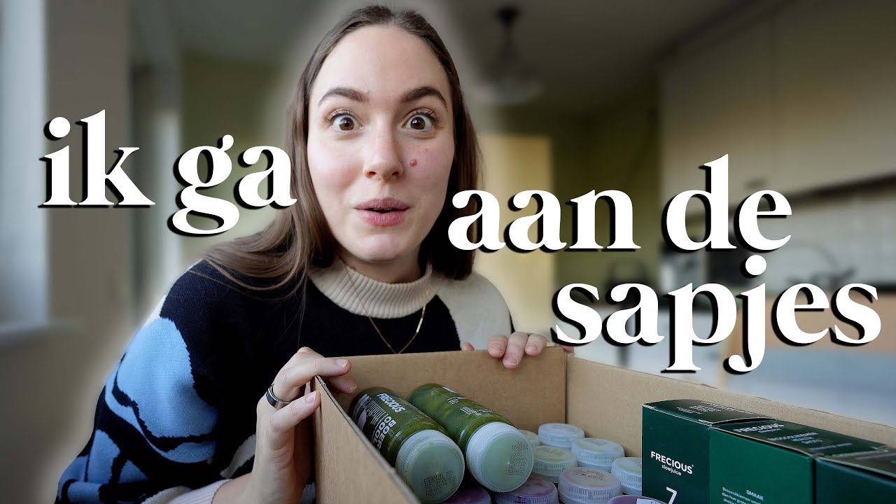 Ik koop geen designertassen maar wel dit 😂 en make-uplesjes aan peuter