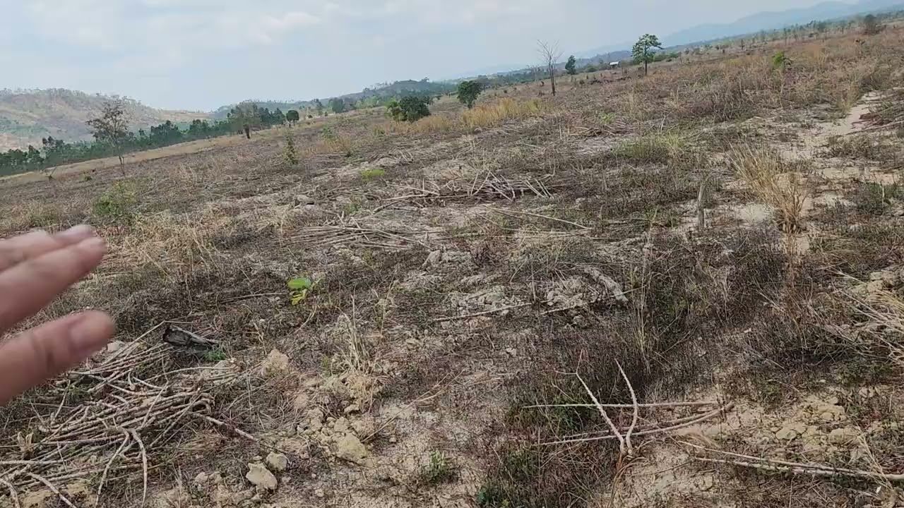 Sang nhượng lại lô đất giá rẻ.4.5h chi có 340tr hết đất anh chi em nao quan tâm lh 0338477737 