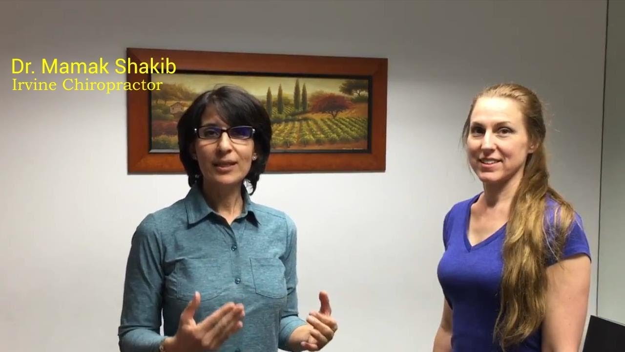 Is Brain Based Postural Neurology Right for Me? Success Story Part 3