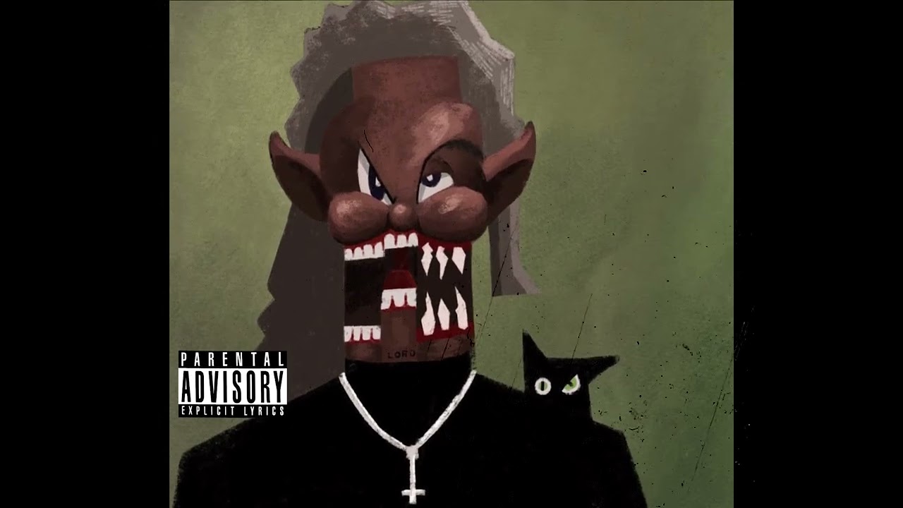 Griselda x Westside Gunn Type Beat - 